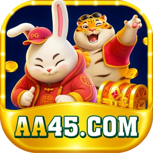 aa45 : Entre no Mundo dos Games com as Últimas Tendências