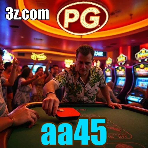 aa45 Quebra-Cabeças