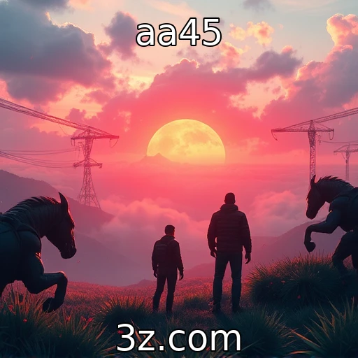 Tendências tecnológicas definem o futuro dos jogos